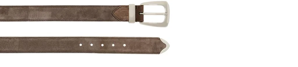 Khaite Benny belt 30 MM 3