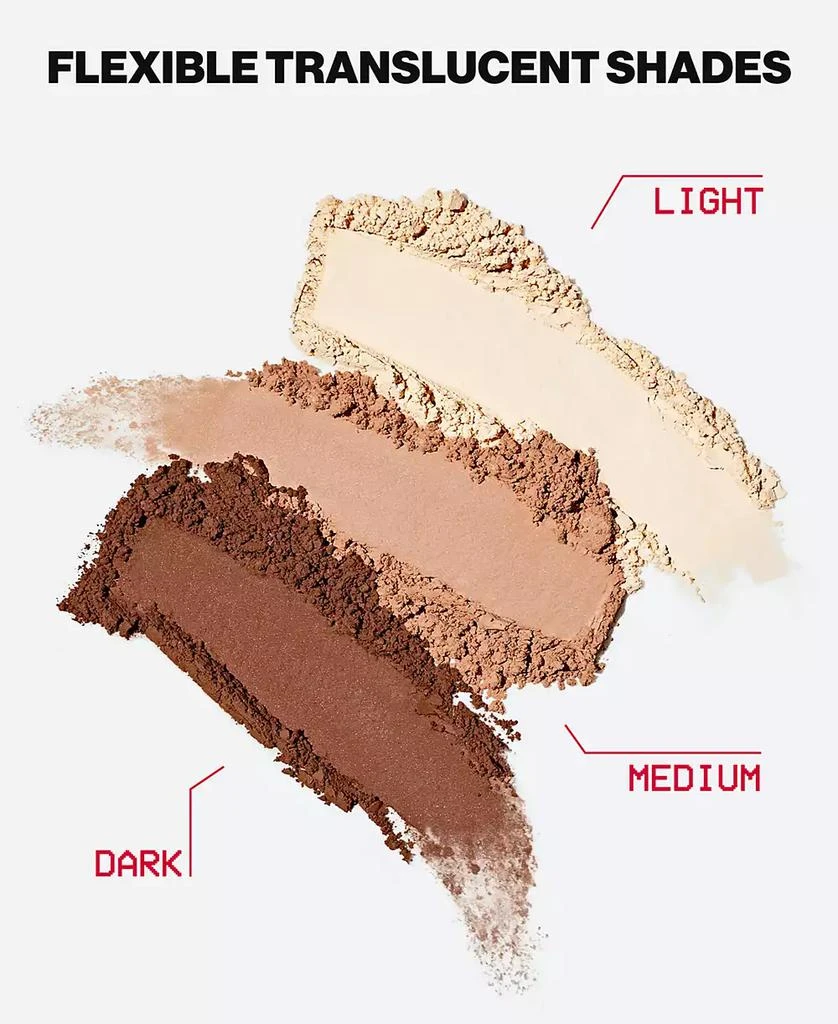 Smashbox Always On Skin-Balancing Setting Powder 10