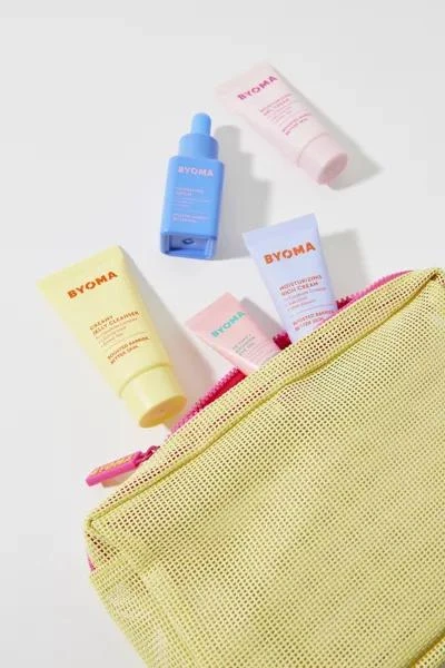 BYOMA BYOMA Barrier Boosting Heroes Skincare Set 2
