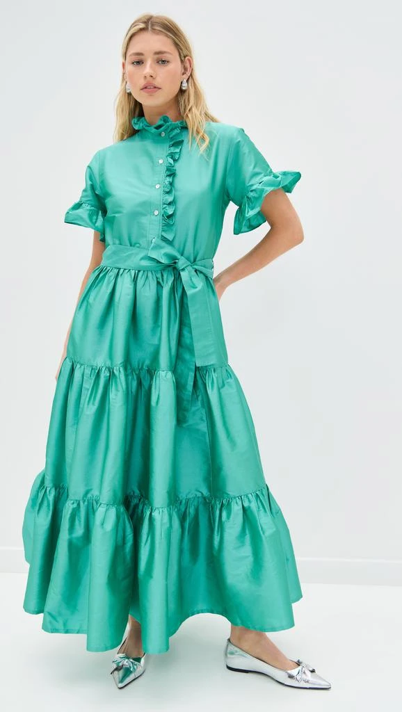 Mille Victoria Dress 1
