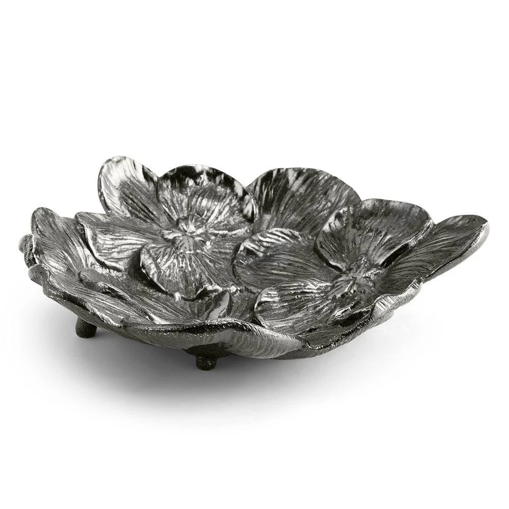 Michael Aram Black Orchid Mini-Dish 1