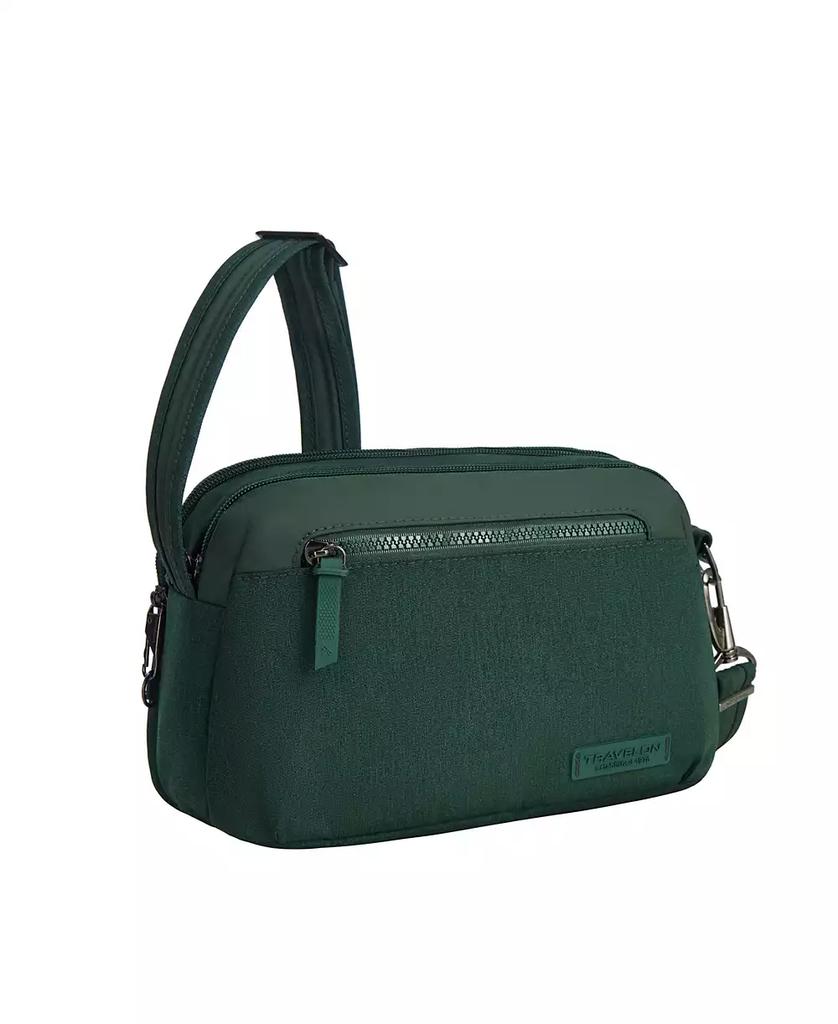 Travelon Anti-Theft Metro Dome Crossbody