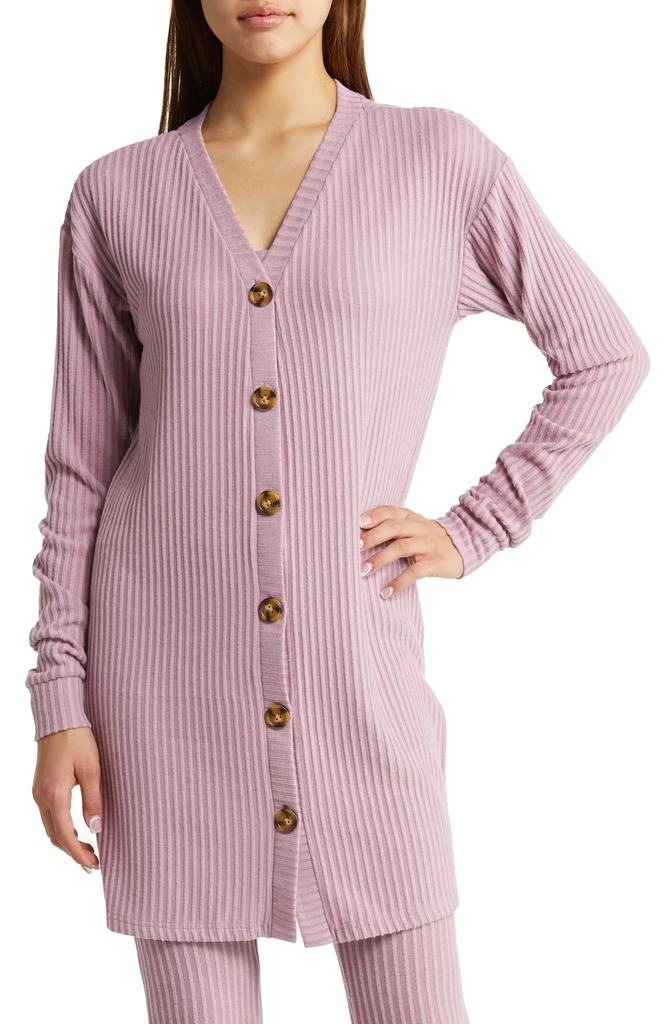 Honeydew Intimates Off-Duty Cardigan 4