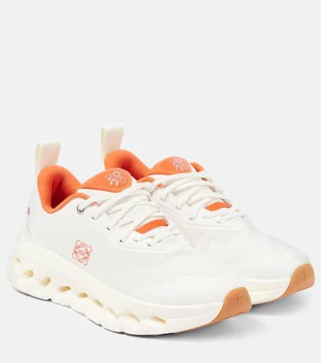 Loewe x On Cloudtilt 2.0 running shoes 1