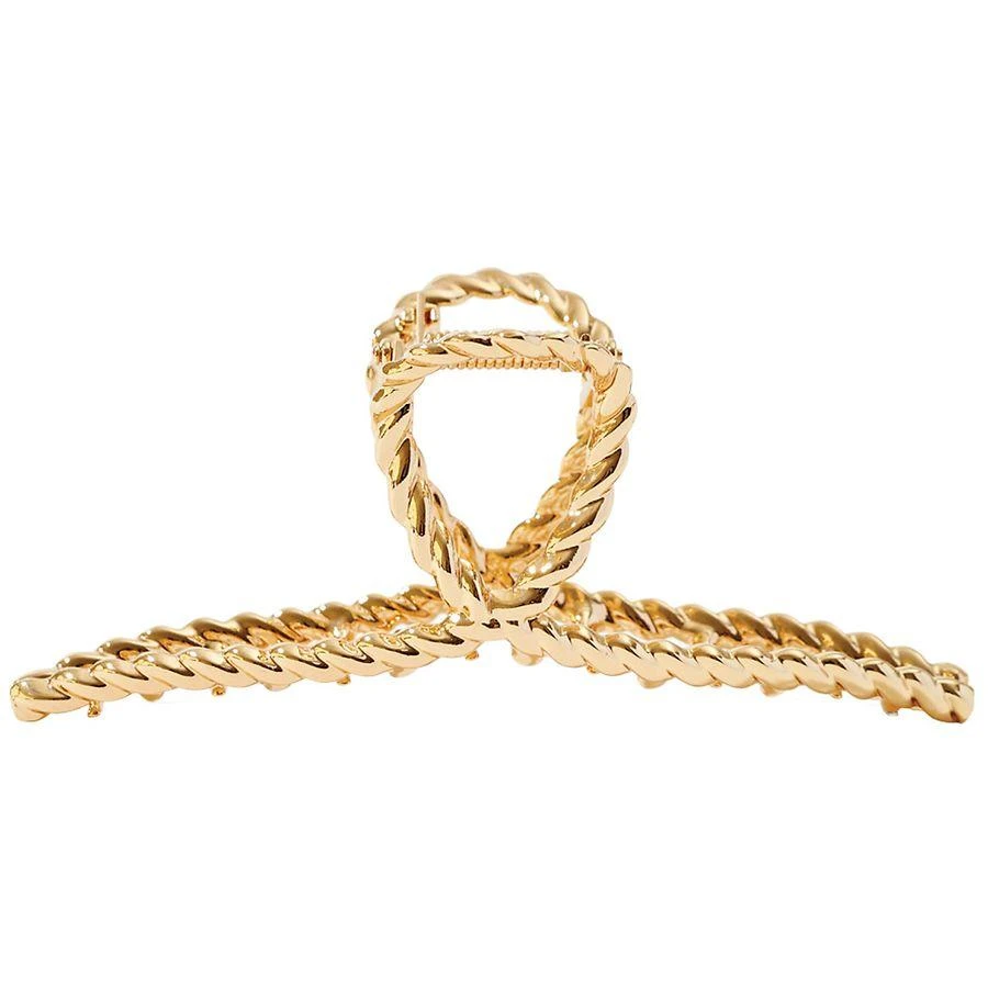 KITSCH Rope Claw Clip 2