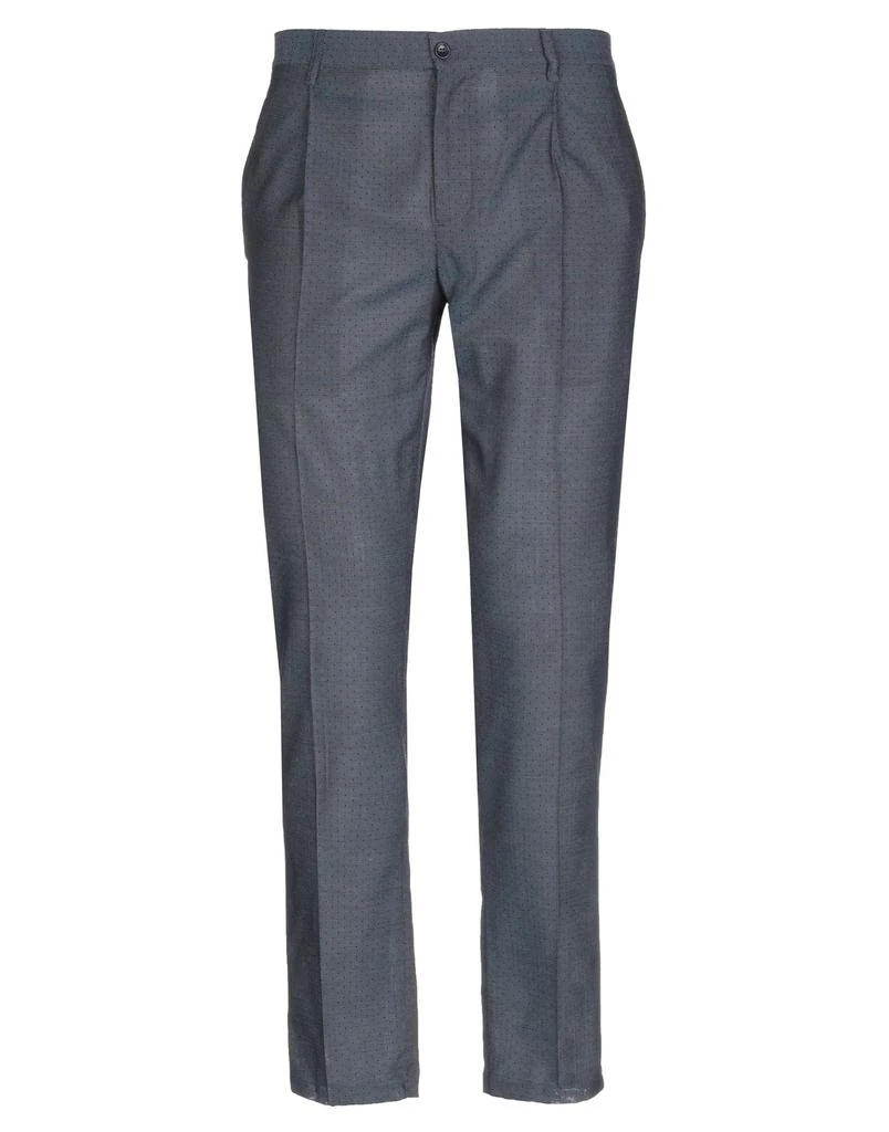 DANIELE ALESSANDRINI Dress pants