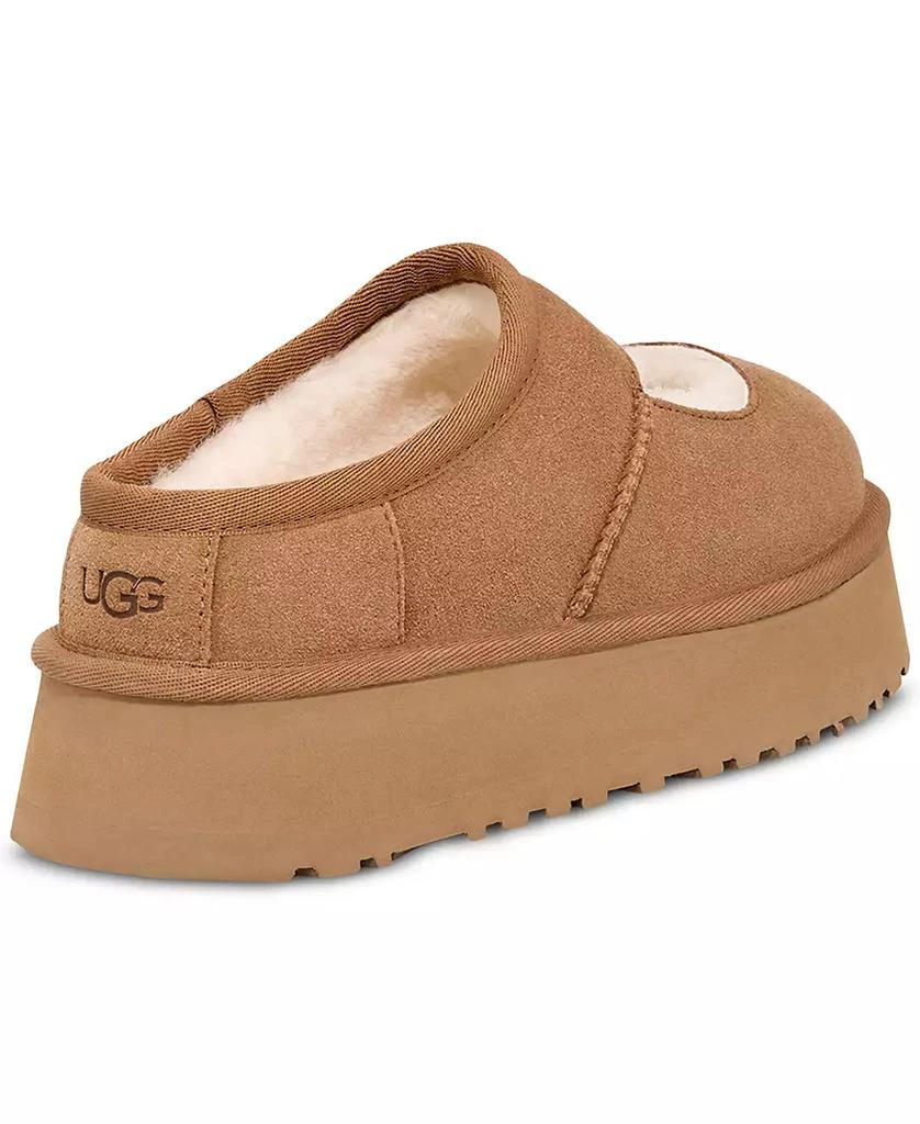 UGG Women's Bea Mary Jane Clogs 3