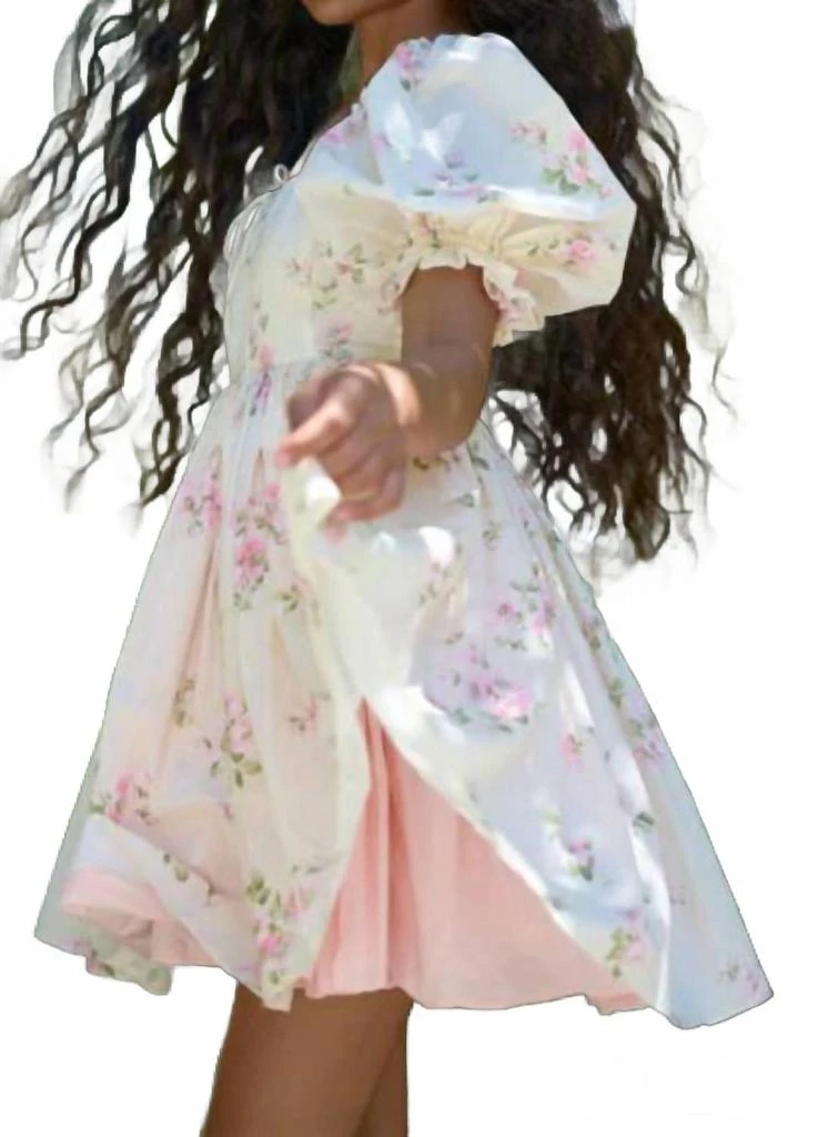 Beach Day Mini Dress In Summer Home  On Sale Now with Up to 11% Off |  Discover Exclusive Deals & Savings at BeyondStyle  Authentic Selkie women| clothing|dresses with Limited-Time Discounts, Free
