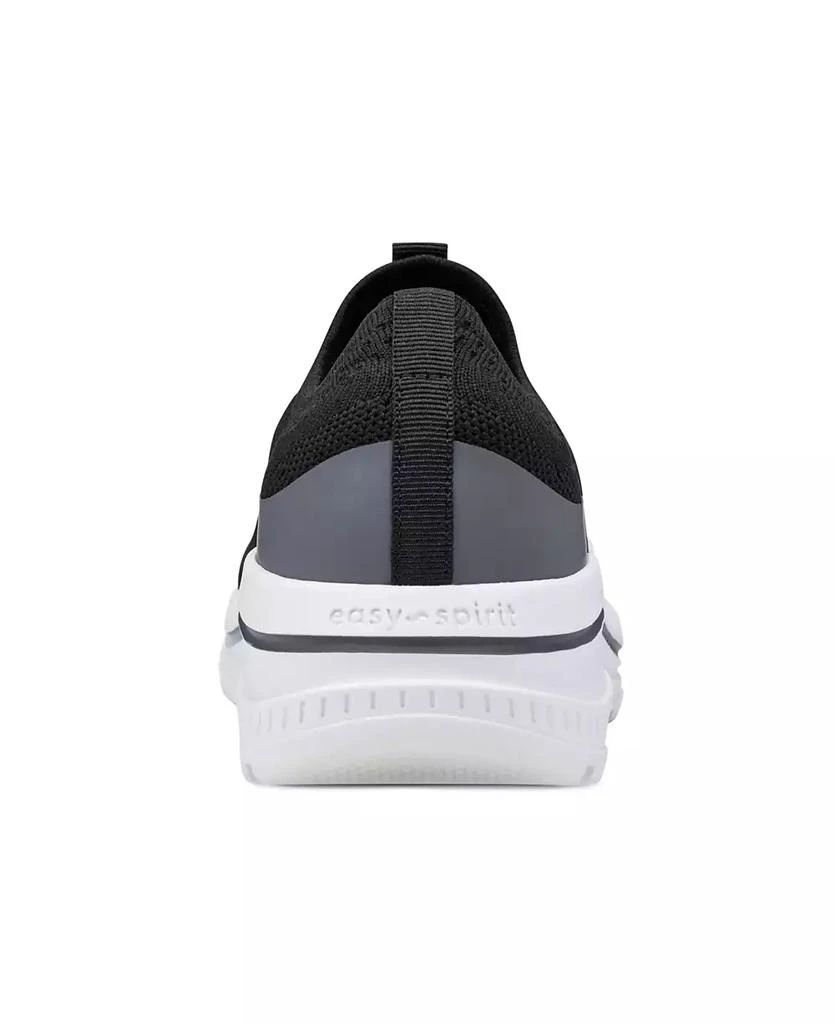 Easy Spirit Women's Parks Lightweight Slip-On Sneakers 3