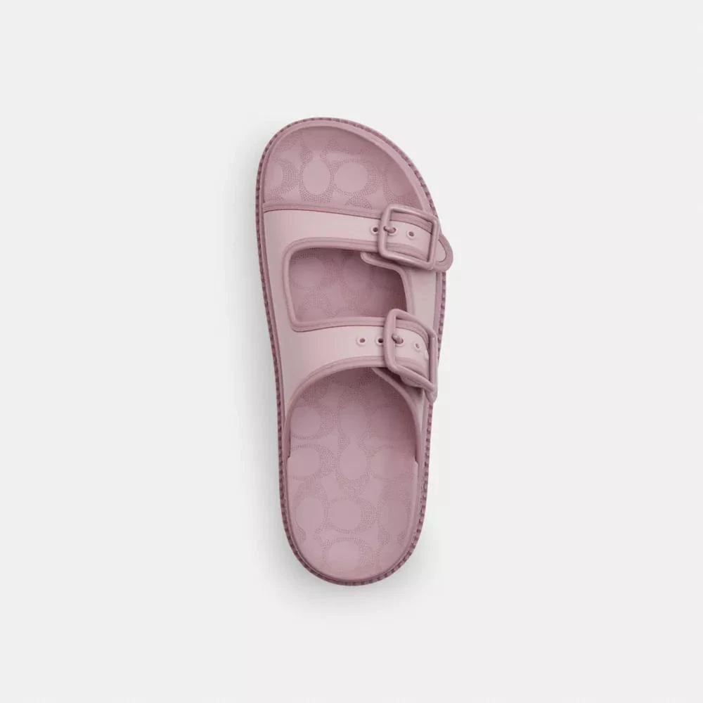 Coach Lainey Sandal 3