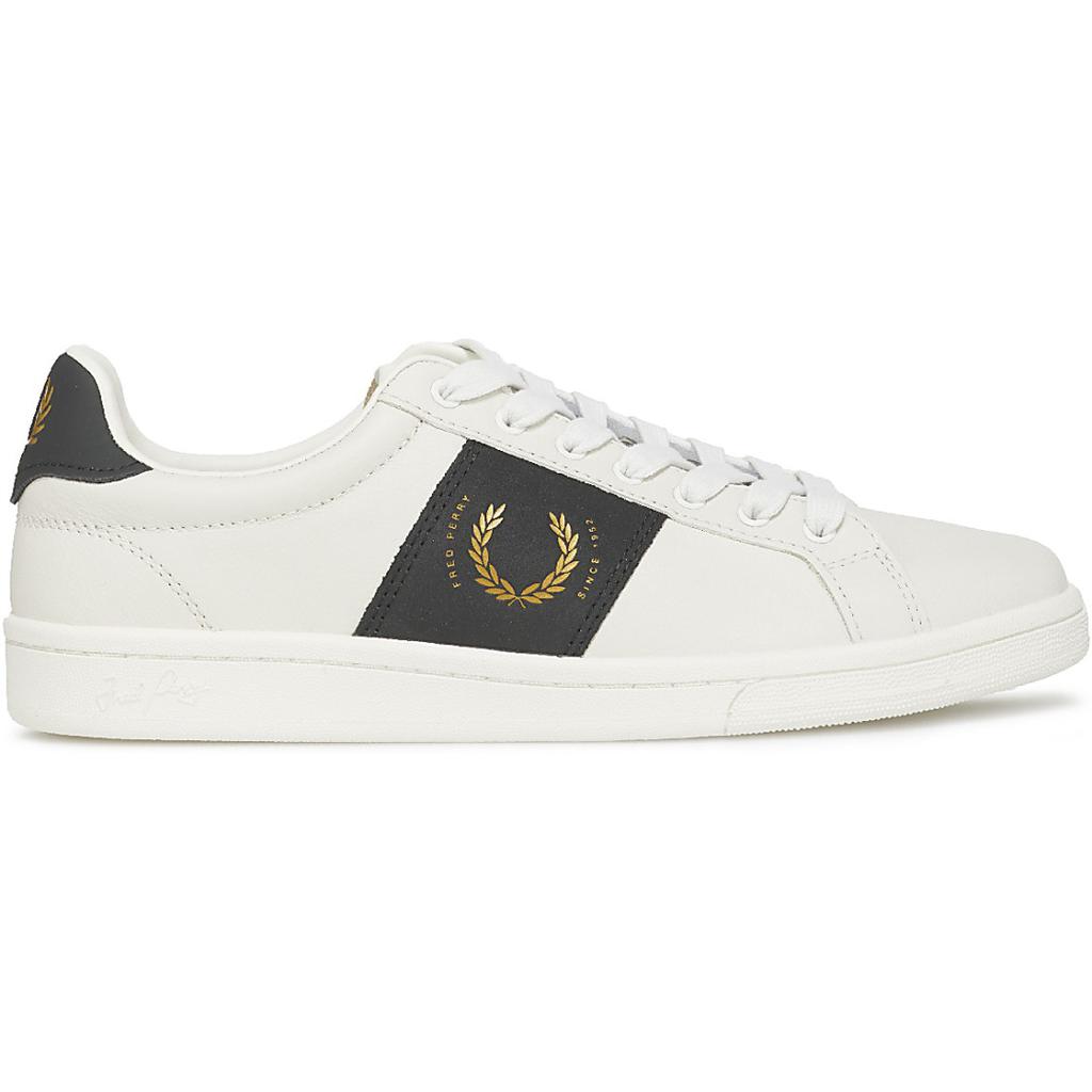 Fred Perry B721