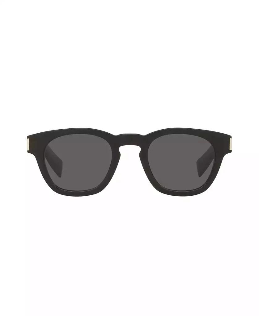 Yves Saint Laurent Unisex Large Sunglasses, SL 746 YS000639 2