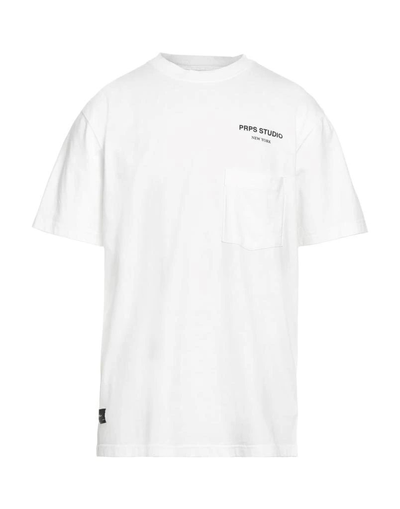 Prps Goods & Co T-shirt 1