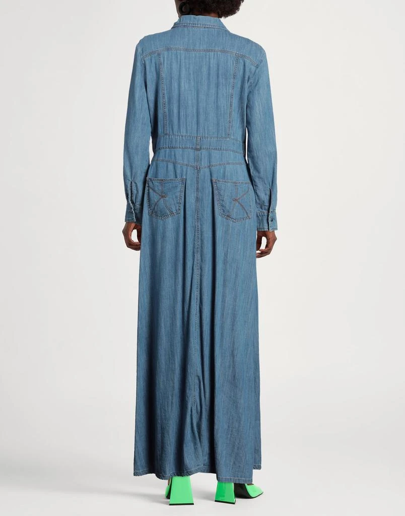 KAOS Denim dress 3