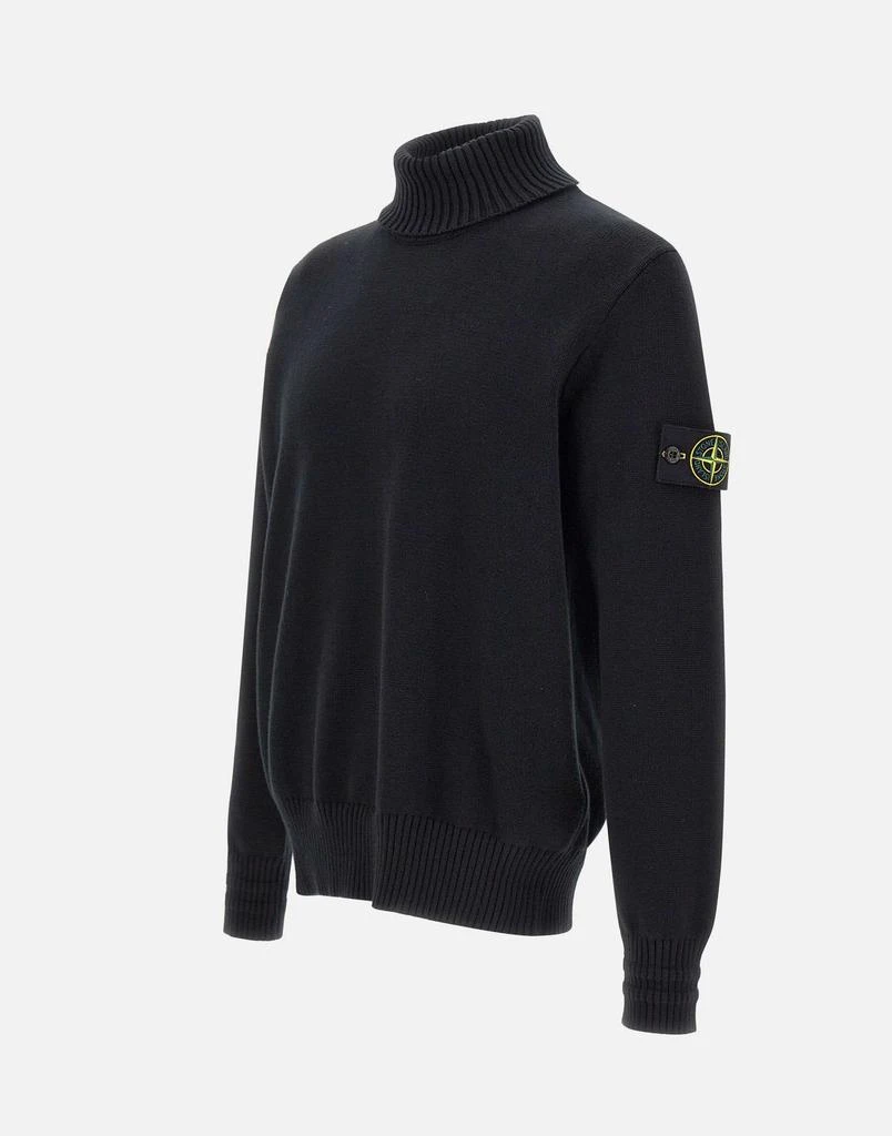Stone Island Cotton turtleneck 4
