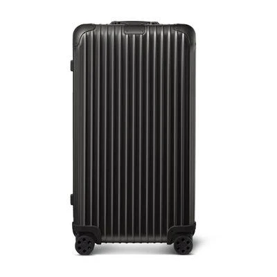RIMOWA Original Trunk XL luggage 1