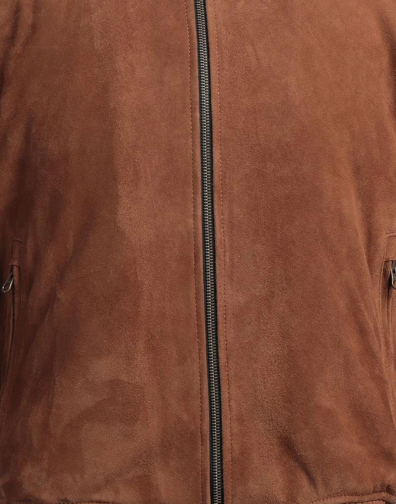 MATCHLESS Bomber 4
