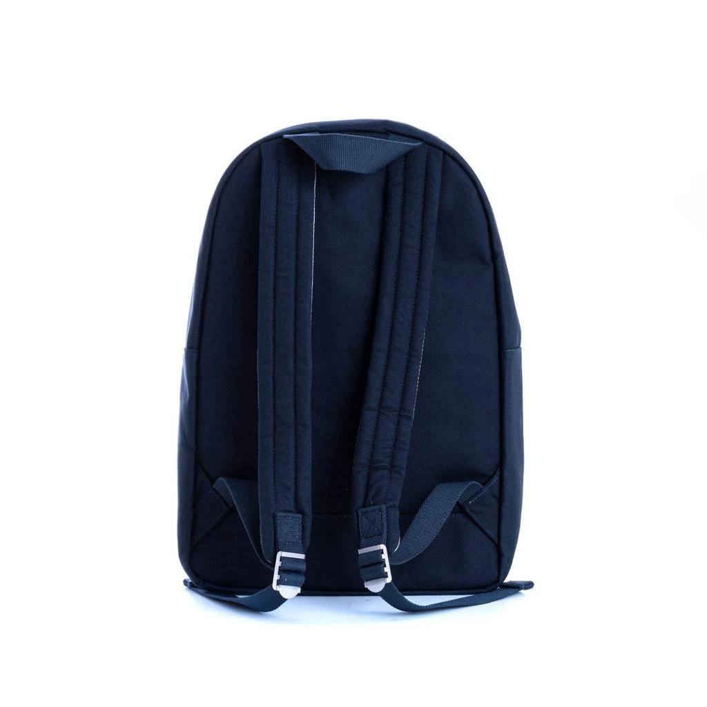 Barbour Barbour Cascade Logo Embroidered Backpack 2