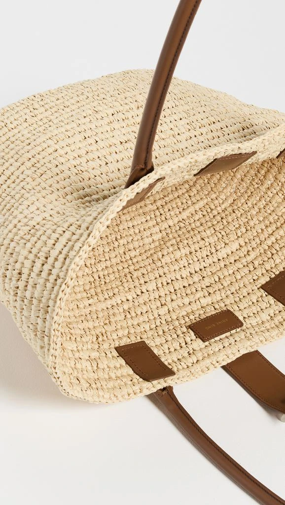 ANINE BING Lou Tote Monogram 5