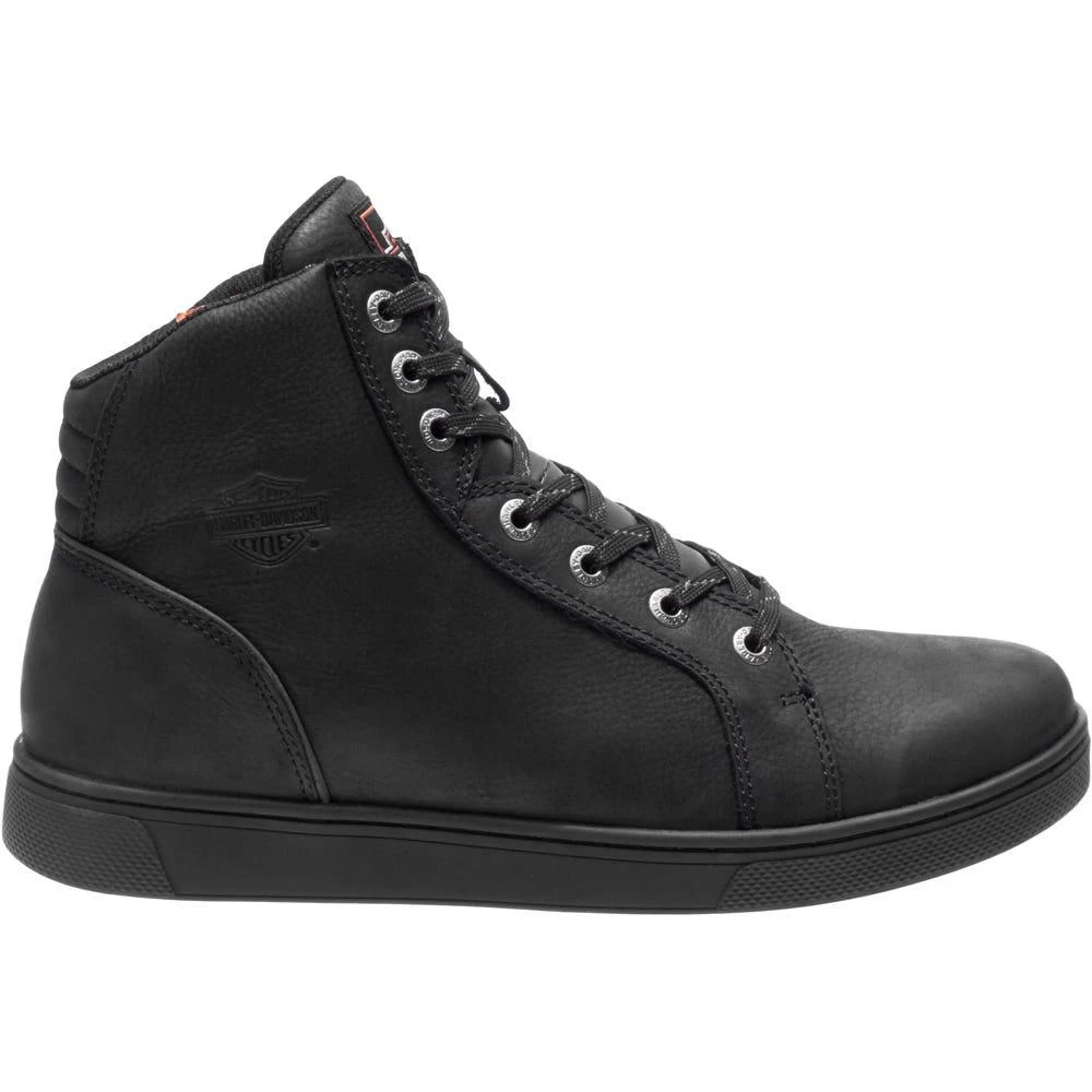Harley Davidson Watkins Sneakers 1