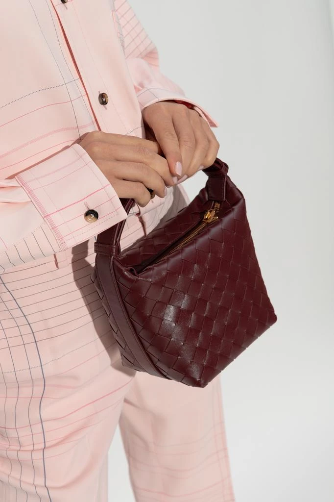 Bottega Veneta Handbag Wallace Micro 2