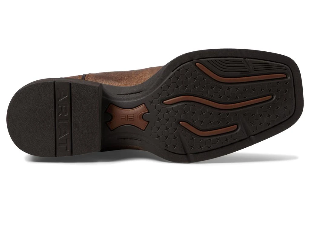 Ariat Sport Rodeo Western Boot 3