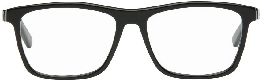 Yves Saint Laurent Black SL 505 Glasses 1