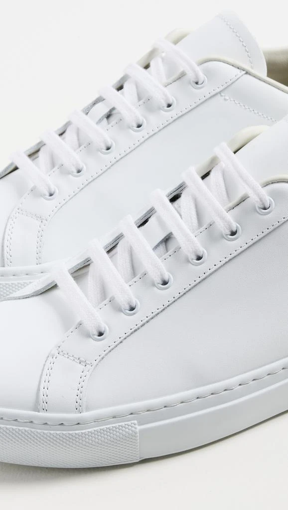 Common Projects Retro Classic Sneakers 5