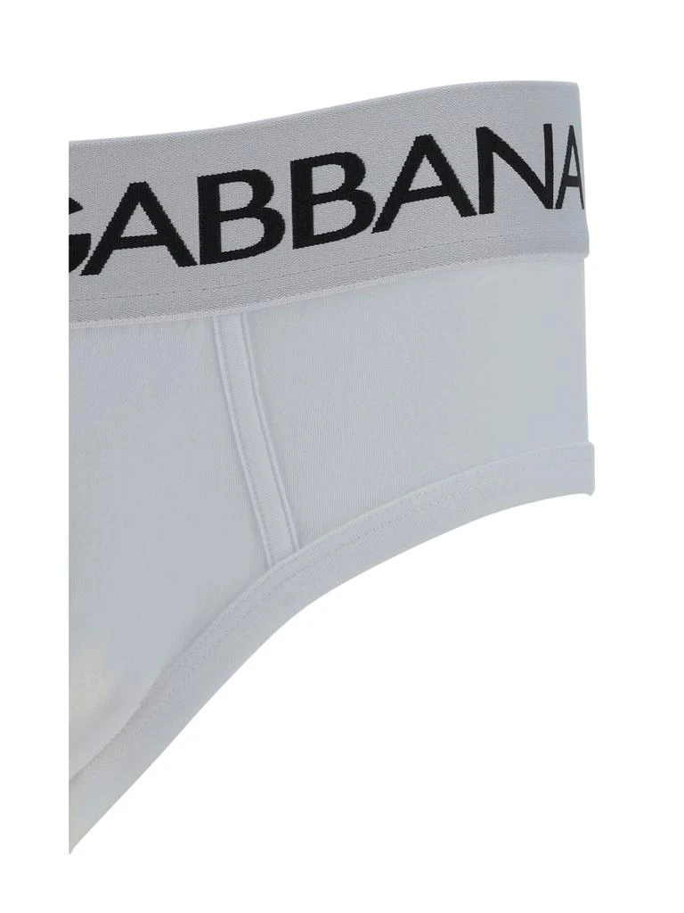 Dolce & Gabbana Underwear Briefs 3