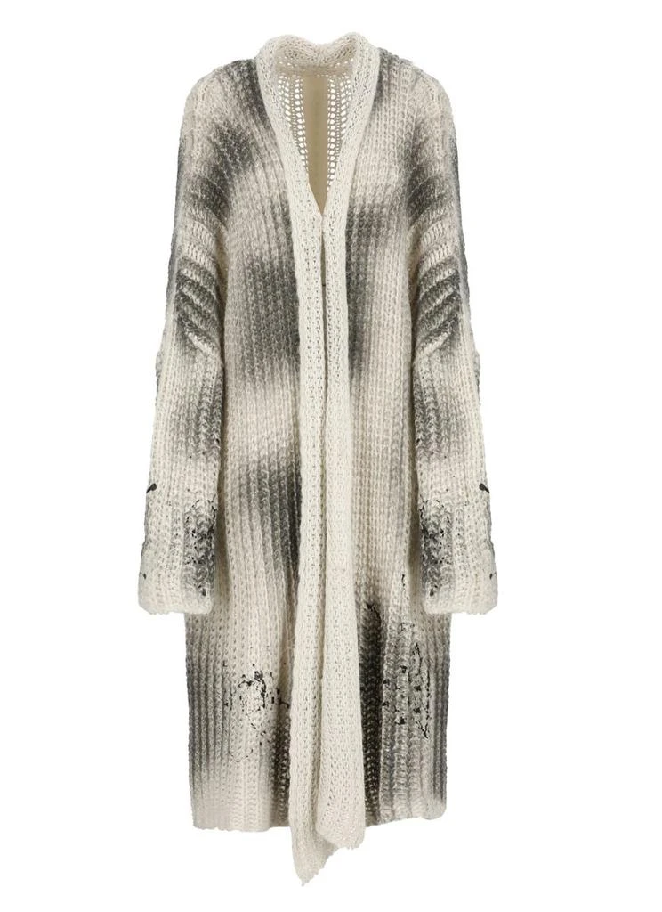 Sanctamuerte Sanctamuerte Sweaters 1