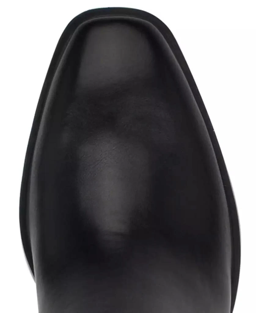 Nine West Women
s Barile Tall Block Heel Boots, Regular 
Wide Calf 4