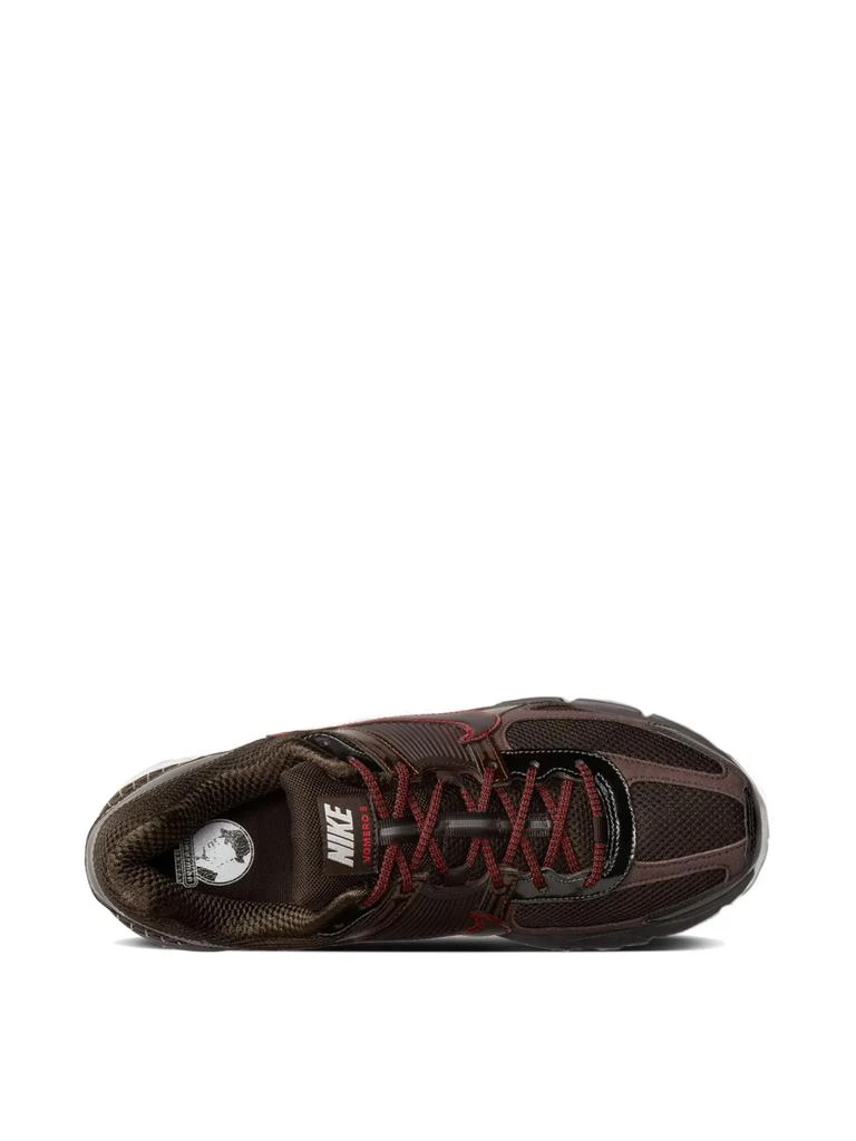 NIKE ZOOM VOMERO 5 SNEAKERS 4
