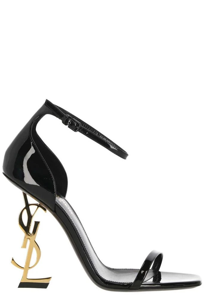 Yves Saint Laurent Saint Laurent Opyum Open Toe Sandals 1