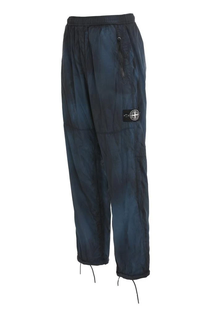 Stone Island Stone Island Loose Fit Jogger Pants 3