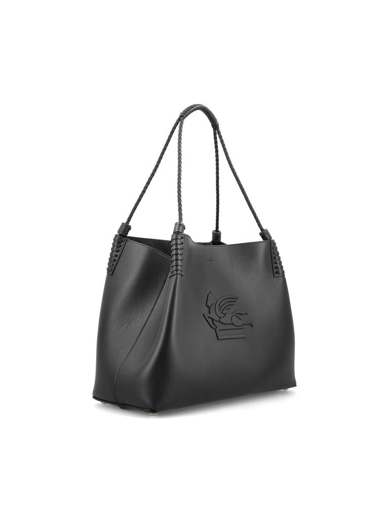 ETRO Etro Small Libra Tote Bag 3