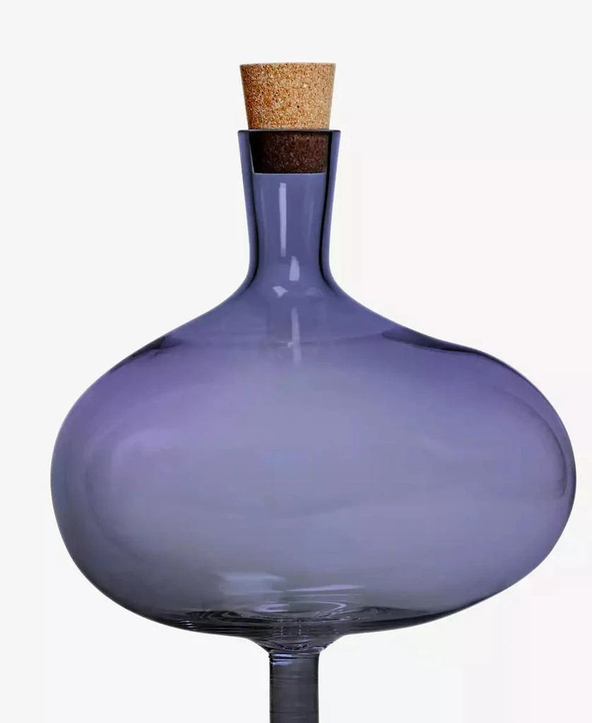 Kosta Boda 11

 Bod Bottle Crystal Glass Vase 3