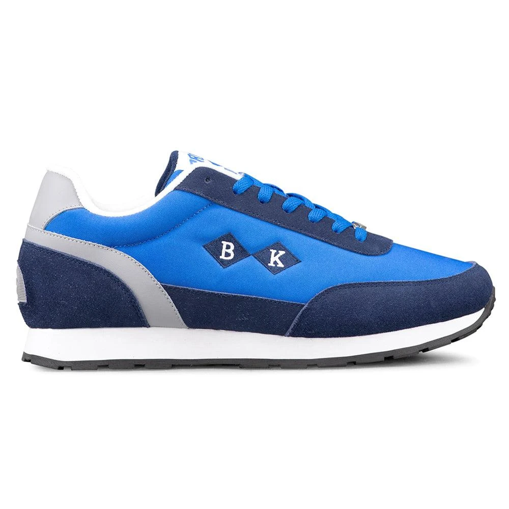 British Knights Dart Lace Up Sneakers 1