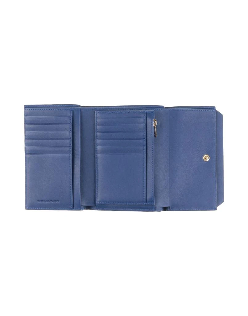 PIQUADRO Wallet 2