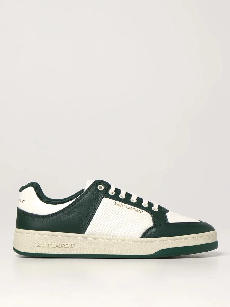 Yves Saint Laurent Sneakers men Saint Laurent 1