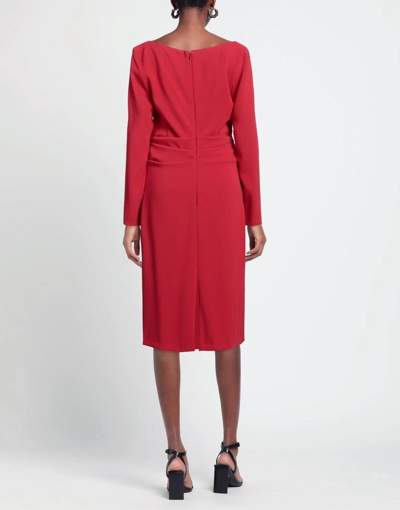 Talbot Runhof Midi dress 3