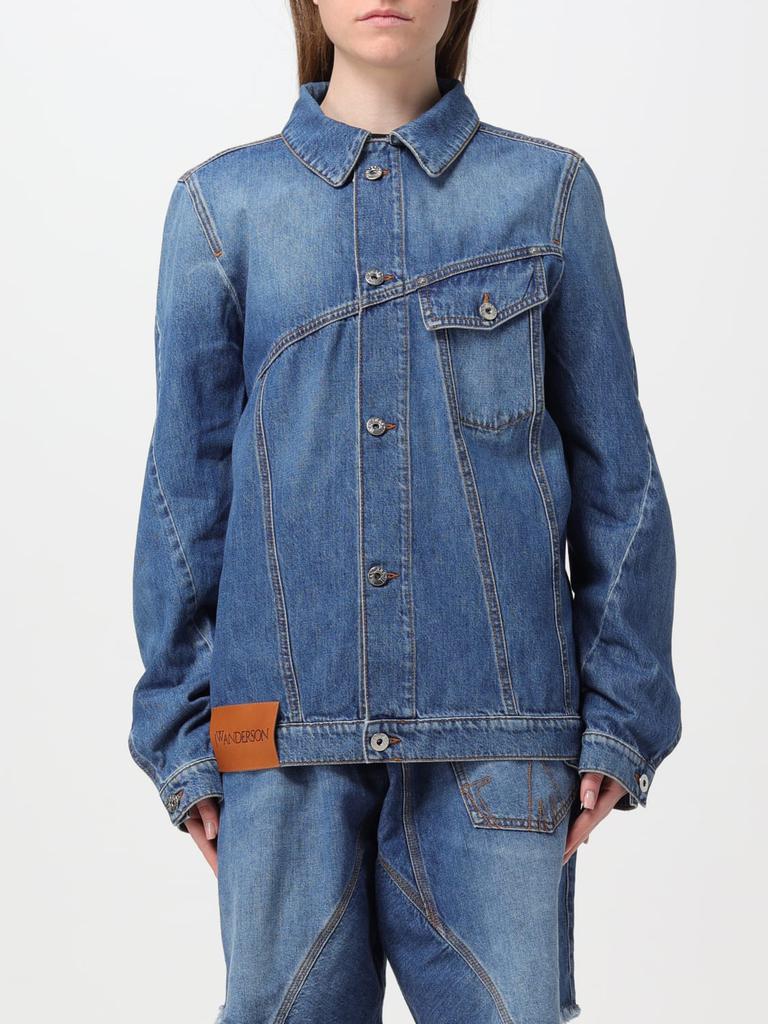 【JW ANDERSON】TWISTED DENIM JACKET 21288654_52251951_600.jpg