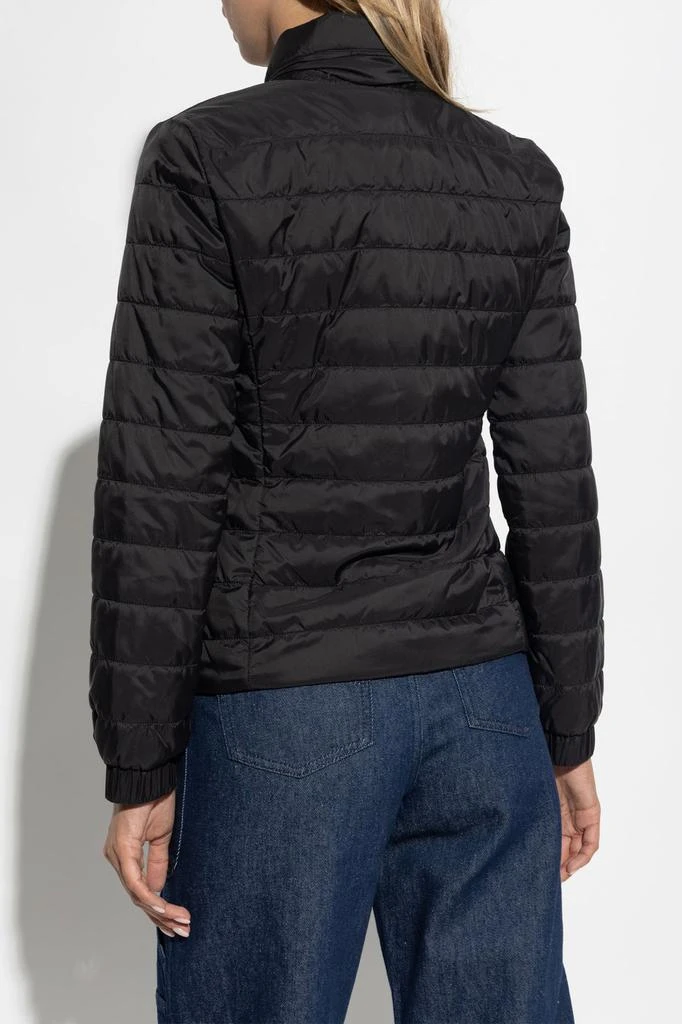 Emporio Armani Emporio Armani Quilted Jacket 4