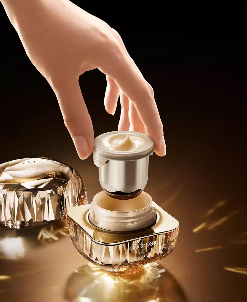Cle de Peau La Crème Refill, 1 oz.