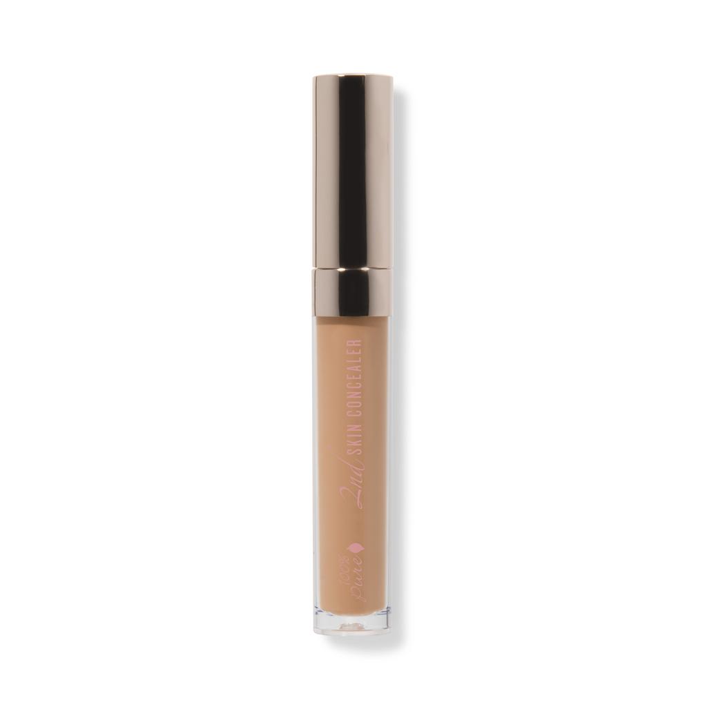 100% Pure 2nd Skin Concealer: Shade 5