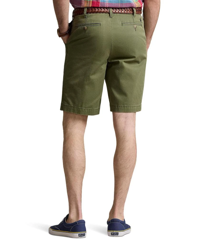 Ralph Lauren 10-Inch Relaxed Fit Chino Short 2