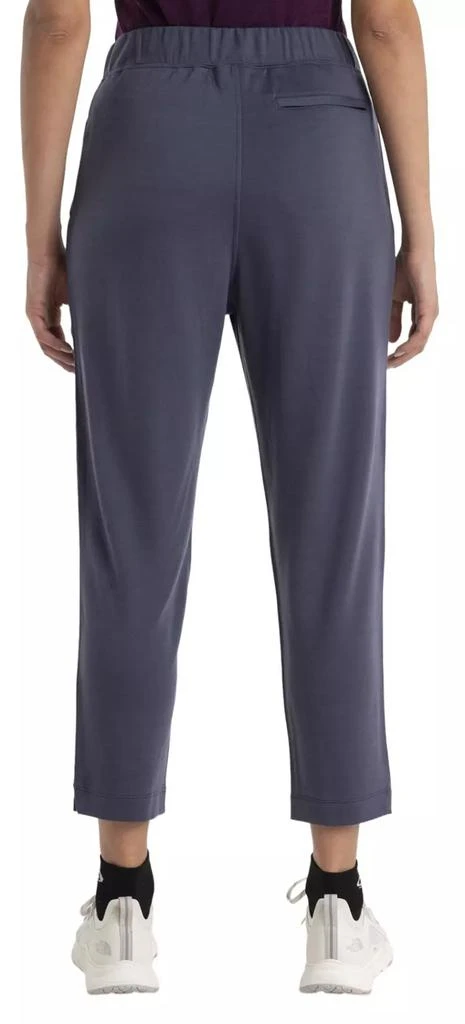 Icebreaker icebreaker Women's Merino Crush II Ankle Pants 1