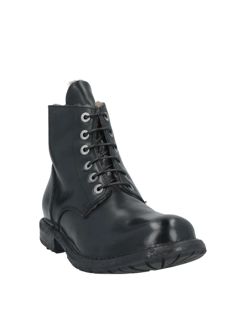 MOMA Ankle boot 2