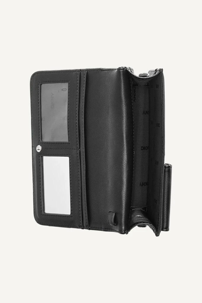 DKNY ASHLYN WALLET 2