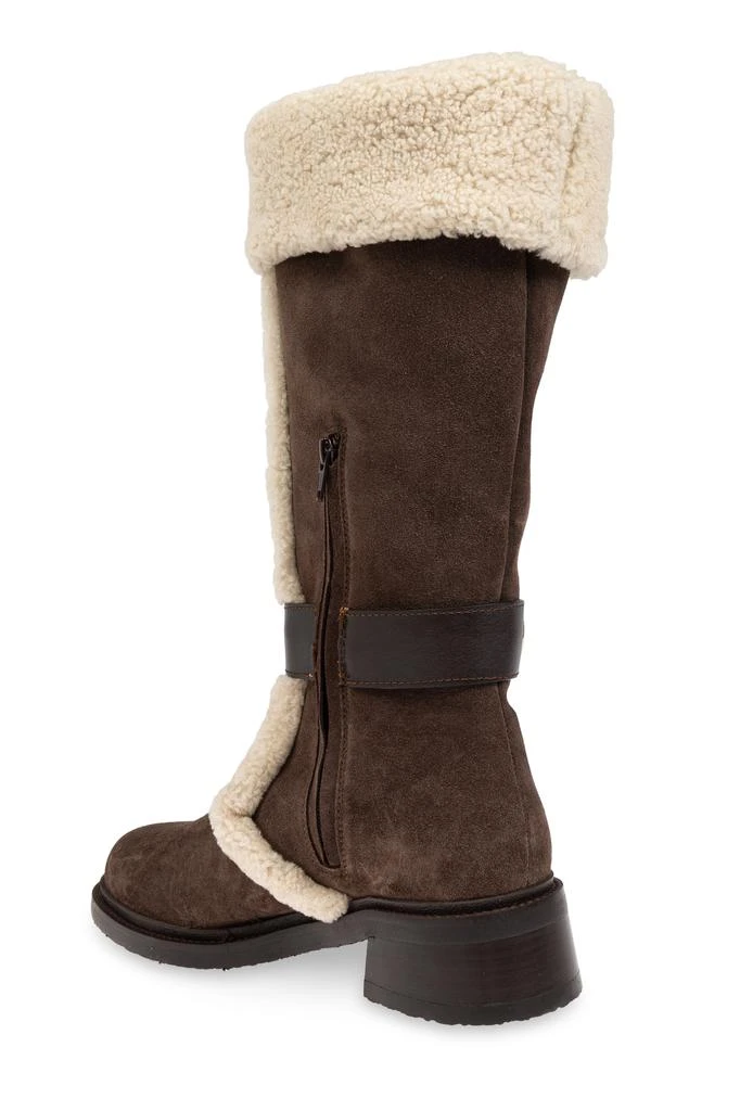 See by Chloé Boots Ring 5
