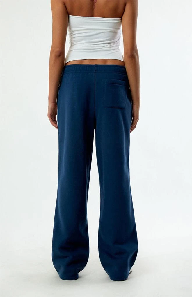 PacSun Bow Baggy Sweatpants 4